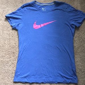 Nike Athletic Tee
